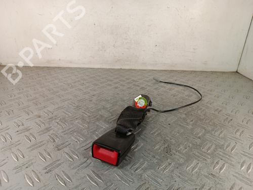 Seat buckle OPEL CORSA E (X15) 1.4 (08, 68) | BP38781152I32 - Image 2