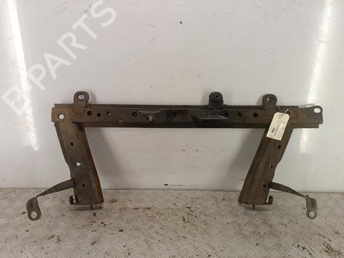 Used Crossmember Crossmember RENAULT CLIO IV Grandtour (KH_) 1.5 dCi 90 (KHN3, KHN4) (90 hp) 34316707 34316707