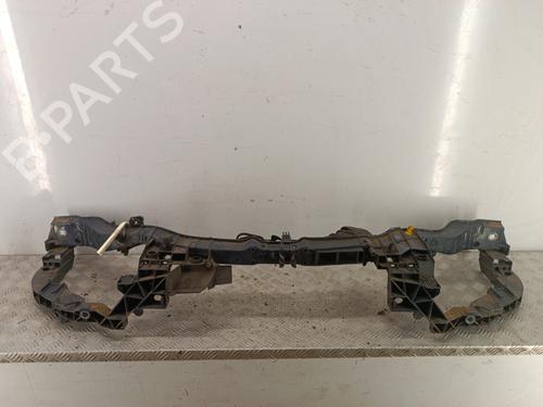 Front slam panel FORD FOCUS III | BP34316598C72 - Image 2