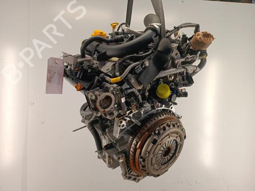 Engine RENAULT CLIO V (B7_) 1.0 TCe 90 (B7MT) | BP37738589M1  - Image 5
