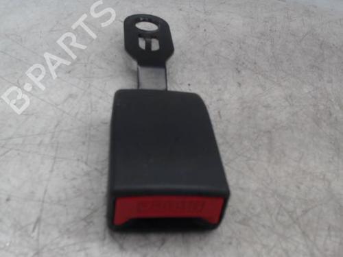 Used Seat buckle Seat buckle CITROËN BERLINGO MULTISPACE (B9) [2008-2026] 34306382 34306382
