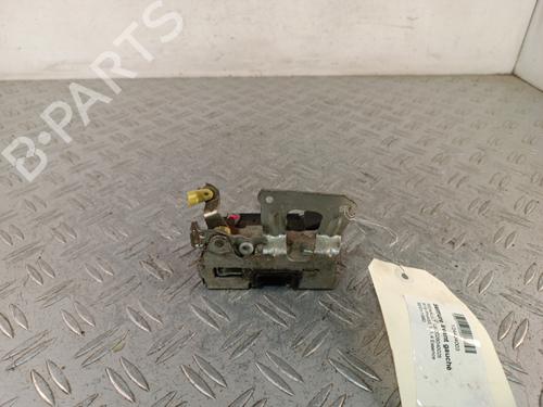 Used Front left lock Front left lock RENAULT 19 I (B/C53_) 1.4 (80 hp) 34320007 34320007