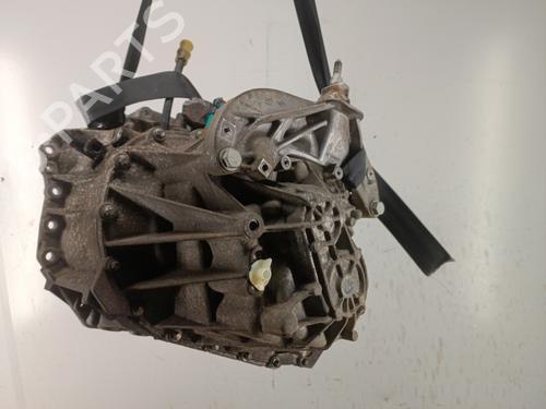 Gearbox OPEL VIVARO B Van (X82) 1.6 CDTI (05) | BP34317308M3 - Image 3