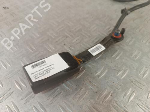 Used Seat buckle Seat buckle HYUNDAI i30 Estate (GD) 1.6 GDI (135 hp) 40510871 40510871