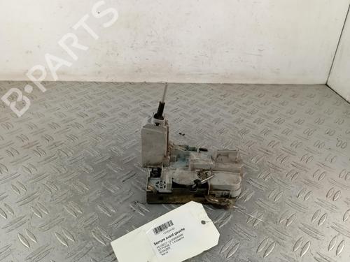 front-left-lock-peugeot-307-3ac-2000-2001-2002-2003-2004-2005-2006-2007-2008-2009-2010-2011-2012-39588756 main image