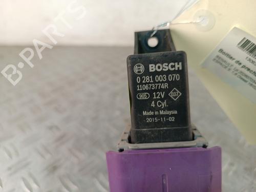 Used Electronic module Electronic module 39154736 39154736