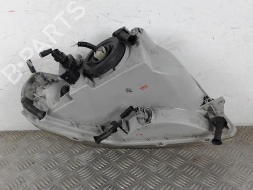 Optica esquerda Optica esquerda CHEVROLET KALOS [2005-2026] 34305563 34305563