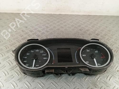 Instrument cluster IVECO DAILY VI Van 35S18, 35C18, 40C18, 50C18, 60C18, 65C18, 70C18 | BP40032497C47 - Image 2