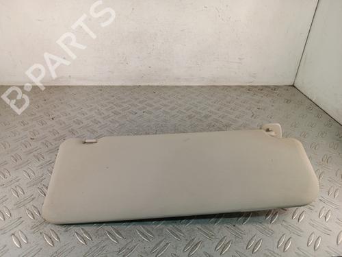 Used Left sun visor Left sun visor 36861196 36861196