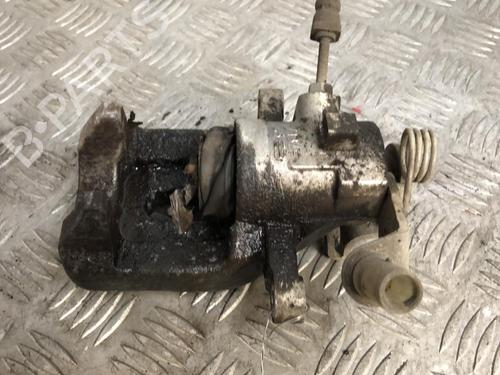 Used Right rear brake caliper Right rear brake caliper PEUGEOT 2008 I (CU_) 1.6 BlueHDi 100 (100 hp) 34306633 34306633