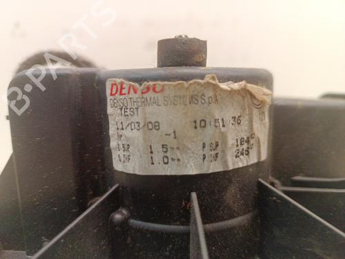 Heater blower motor CITROËN JUMPER II Van 2.2 HDi 100 | BP34308869M62 - Image 2