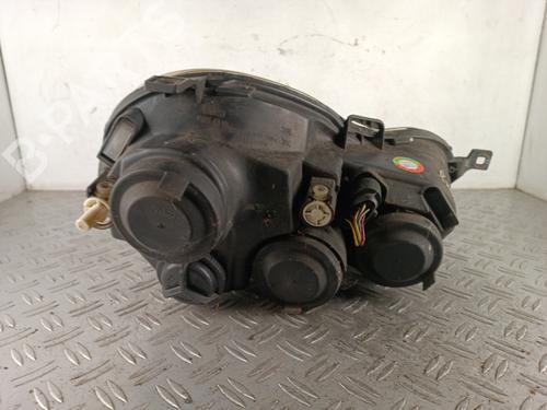 Used Right headlight Right headlight VW POLO IV (9N_, 9A_) [2001-2014] 35934400 35934400