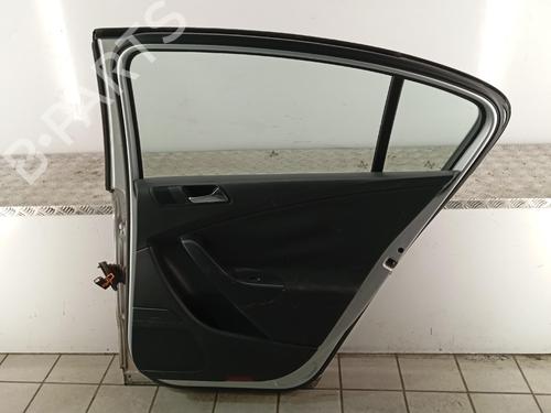 right-rear-door-vw-passat-b6-3c2-2005-2006-2007-2008-2009-2010-2011-38762999 main image