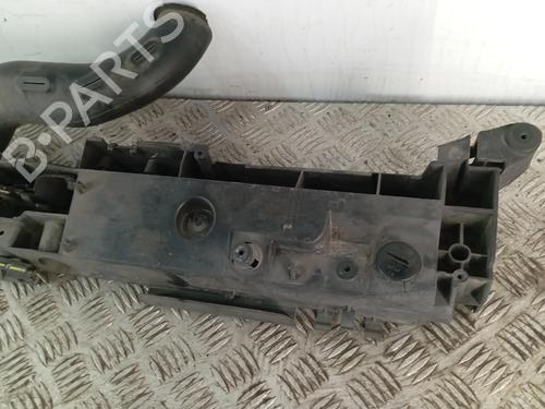 Frontplade/Frontkurv RENAULT CAPTUR I (J5_, H5_) 1.2 TCe 120 | BP37632628C72 - Image 2