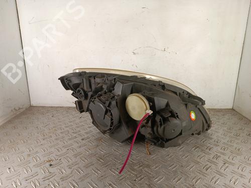 Used Left headlight Left headlight MERCEDES-BENZ B-CLASS Sports Tourer (W245) B 180 CDI (245.207) (109 hp) 34315523 34315523