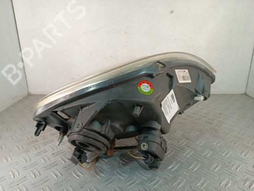 Left headlight RENAULT KANGOO (KC0/1_) 1.5 dCi (KC07) | BP38509420C28 - Image 2
