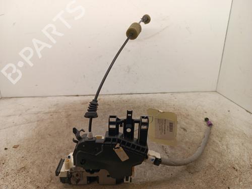 Used Front left lock Front left lock MERCEDES-BENZ C-CLASS Coupe (C204) C 220 CDI (204.302) (170 hp) 34309588 34309588