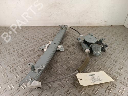 front-right-window-mechanism-nissan-juke-f15-2010-2011-2012-2013-2014-2015-2016-2017-2018-2019-34314568 main image