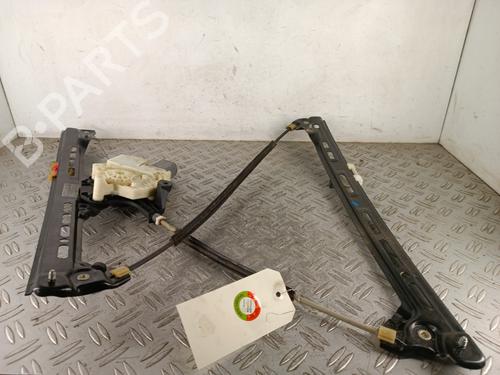Used Front left window mechanism Front left window mechanism CITROËN C4 Grand Picasso II (DA_, DE_) [2013-2026] 34315701 34315701
