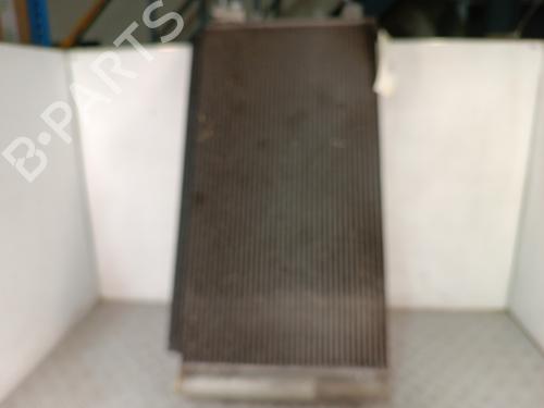 Used AC radiator AC radiator RENAULT MEGANE III Hatchback (BZ0/1_, B3_) [2008-2026] 34316162 34316162