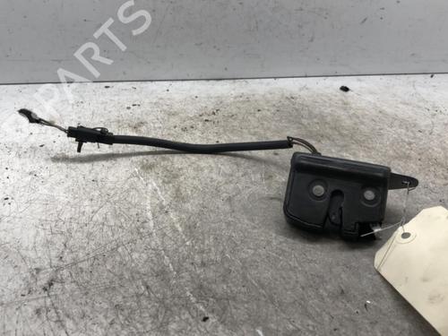 Bagklap lås Bagklap lås FIAT PUNTO (188_) [1999-2012] 34306981 34306981