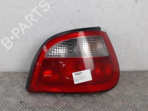 Used Right taillight Right taillight RENAULT MEGANE I (BA0/1_) 1.4 16V (BA0D, BA1H, BA0W, BA10) (95 hp) 34305734 34305734