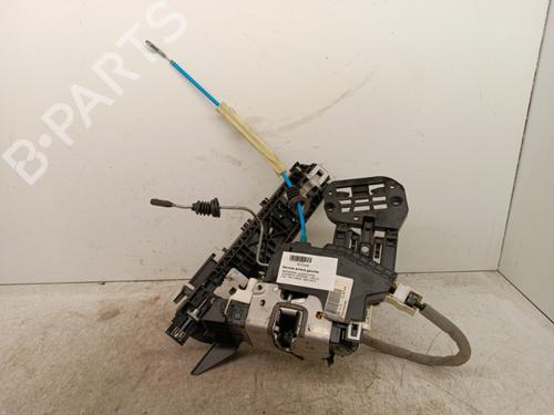 rear-left-lock-mercedes-benz-a-class-w176-2012-2013-2014-2015-2016-2017-2018-34308642 main image