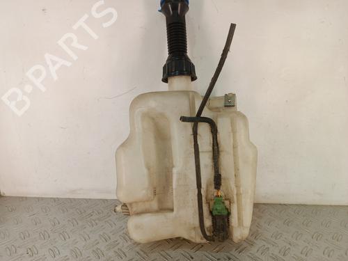 Used Windscreen washer tank Windscreen washer tank PEUGEOT 406 (8B) 2.0 HDI 90 (90 hp) 34319127 34319127