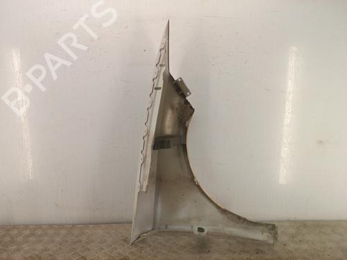 Used Left front fenders Left front fenders 37539137 37539137