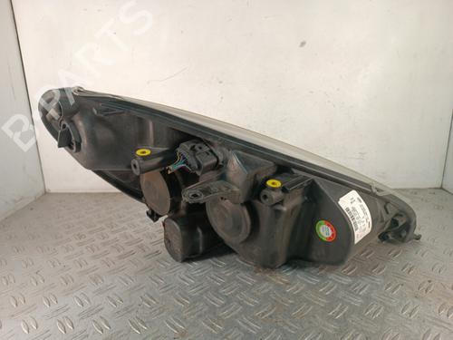 Left headlight FORD S-MAX (WA6) | BP36595502C28 - Image 3