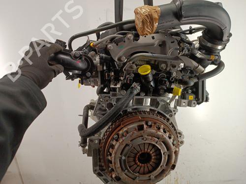 Engine RENAULT CLIO V (B7_) 1.0 TCe 90 (B7MT) | BP37738682M1 - Image 2