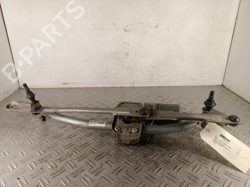 Used Front wiper motor Front wiper motor BMW 6 Coupe (F13) 640 d (313 hp) 34316458 34316458