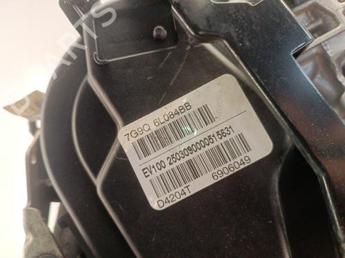 Engine FORD MONDEO IV (BA7) | BP36416176M1 - Image 2