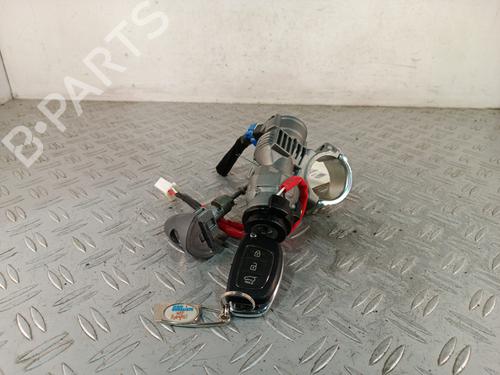 Used Ignition barrel Ignition barrel HYUNDAI ix35 (LM, EL, ELH) 1.7 CRDi (116 hp) 36237741 36237741