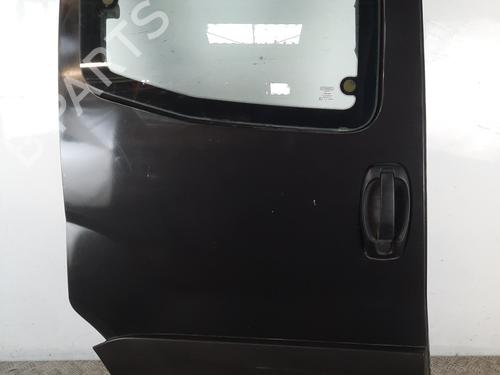 Used Right slide door Right slide door PEUGEOT BIPPER Tepee 1.4 HDi (68 hp) 34310844 34310844