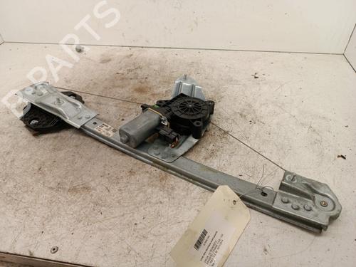 front-left-window-mechanism-dacia-sandero-ii-2012-34308066 main image