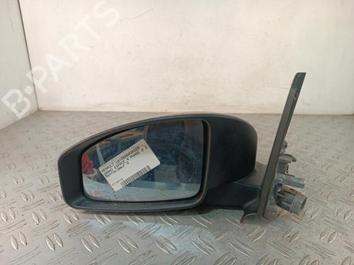 Retrovisor esquerdo Retrovisor esquerdo 34319457 34319457