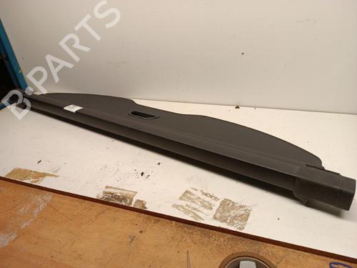 Bandeja trasera Bandeja trasera MERCEDES-BENZ B-CLASS Sports Tourer (W246, W242) B 180 CDI / d (246.212) (109 hp) 34309135 34309135