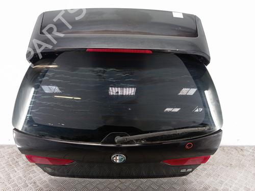 Used Tailgate Tailgate ALFA ROMEO 156 Sportwagon (932_) [1997-2006] 35934342 35934342