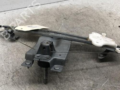 Used Rear left window mechanism Rear left window mechanism RENAULT CLIO IV (BH_) 1.5 dCi 90 (90 hp) 34307399 34307399