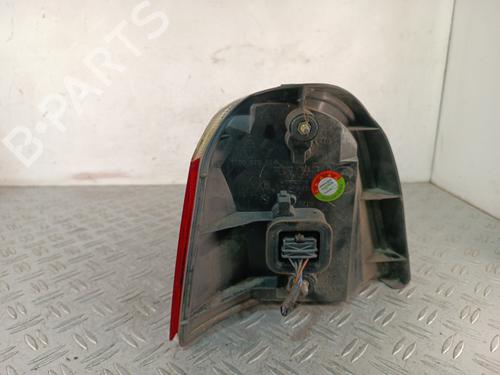 Used Right taillight Right taillight 34318403 34318403