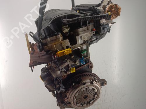 Engine PEUGEOT 307 SW (3H) | BP34317239M1 - Image 5