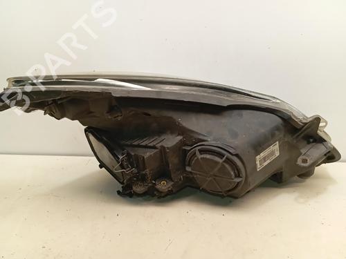 Left headlight OPEL CORSA D (S07) 1.3 CDTI (L08, L68) | BP37504496C28 - Image 2