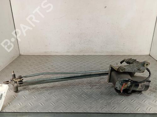Used Front wiper motor Front wiper motor PEUGEOT 306 Hatchback (7A, 7C, N3, N5) 1.9 DT (90 hp) 40174472 40174472