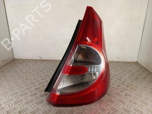 Used Right taillight Right taillight DACIA SANDERO [2008-2026] 34315984 34315984