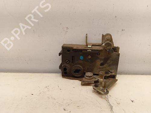 Used Rear right lock Rear right lock 36945317 36945317