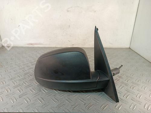 Used Right mirror Right mirror OPEL MERIVA A MPV (X03) [2003-2010] 34318677 34318677