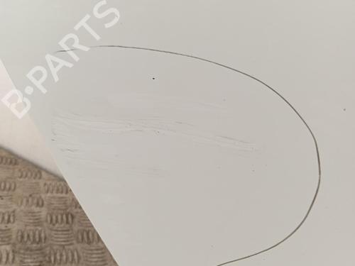 Dør højre bagtil RENAULT ZOE (BFM_) | BP36790632C5 - Image 2