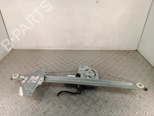 Used Front left window mechanism Front left window mechanism 36872064 36872064