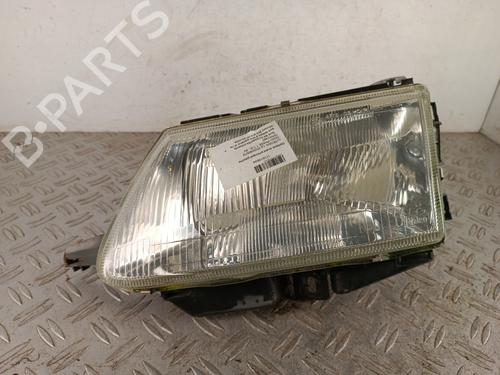 Used Left headlight Left headlight RENAULT SCÉNIC III (JZ0/1_) 1.5 dCi (110 hp) 34313995 34313995